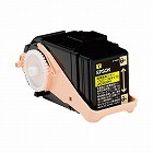 純正　環境推進トナー　ＬＰＣ３Ｔ３３ＹＶ　イエロー
