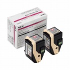 純正トナー　ＰＲ‐Ｌ９０１０Ｃ‐１２Ｗ　マゼンタ