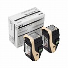 純正トナー　ＰＲ‐Ｌ９１１０Ｃ‐１４Ｗブラック２個