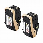 純正トナー　ＣＴ２０２４６３　ブラック２個