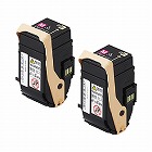 純正トナー　ＣＴ２０２４６５　マゼンタ２個