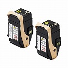 純正トナー　ＣＴ２０２４６６　イエロー２個