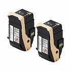 純正トナー　ＣＴ２０２４５５　ブラック２個