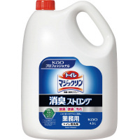 トイレマジックリンＳＰ　消臭ストロング　４．５Ｌ