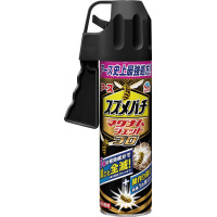 スズメバチマグナムジェットプロ　５５０ｍｌ