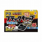 ブラックキャップ１年間効く！スキマ用　１６個入×４
