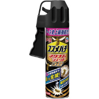 スズメバチマグナムジェットプロ　５５０ｍｌ×５