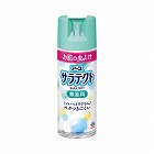 サラテクト無香料　大型４００ｍｌ×５