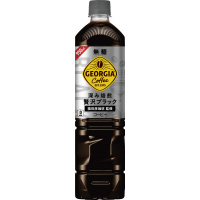 ジョージア　深み焙煎贅沢ブラック無糖９５０ｍｌ