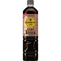 ジョージア贅沢ブレンド甘さひかえめ９５０ｍｌ１２本