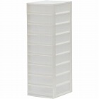 ＰＲＸルームケースプチ　浅型９段