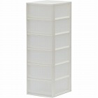 ＰＲＸルームケースプチ　深型６段