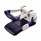 大型パンチ　１２０枚あけ　ＤＰ‐１２０