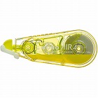 修正テープモノエアー　４．２ｍｍ幅　ライム