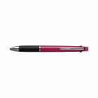 ジェットストリーム２＆１　０．５ｍｍピンク