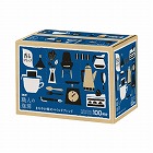 職人の珈琲ドリップ　まろやか味のマイルドＢ１００Ｐ