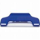 マグネットクリップ　ホールドワイド　ブルー