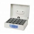 スチール印箱（中）　２００×１５５×９３ｍｍ