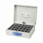 スチール印箱（大）　２２３×１７８×９３ｍｍ