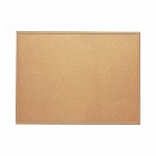 片面コルクボード　３Ｌ　９００×１２００ｍｍ　３枚