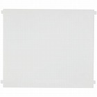 ブリックス仕切り板　ミドルＬ用　２枚入