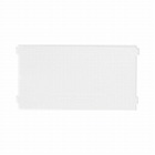 ブリックス仕切り板　スリムＭ用　２枚入