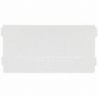 ブリックス仕切り板　ミニＳ用　２枚入