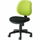 カララチェア　グリーン