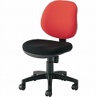 カララチェア　レッド