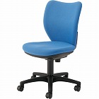ＢＩＴ‐Ｘチェア２　背座ブルー