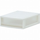 ＰＲＸルームケースプチ　Ａ４浅型１段　４個