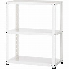 コンパクトライトラック５０　高さ　７５０　ホワイト