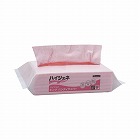 ハイジェネ　ハンディワイパー　ピンク　１６パック