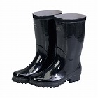軽半長靴　裏付　２６．０ｃｍ