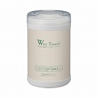 残りが見えるウェット　ノンアル本体１１０枚×４