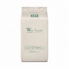 残りが見えるウェット　ノンアル詰替１１０枚×２４