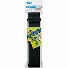 結束テープ　幅５０×１５５０ｍｍ　ブラック　１０本
