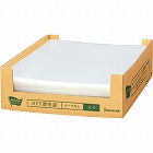 取り出しやすい箱入ＯＰＰ袋テープ無Ａ４　１０００枚