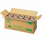 取出しやすい箱入クラフトテープ　ノンラミ　１５０巻