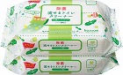 流せるトイレクリーナー大判　ミント　２個入