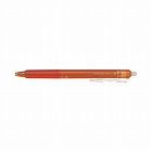フリクションボールノック　０．５ｍｍ　オレンジ