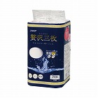 エルモア贅沢三枚　トリプル　２２ｍ　１２個入×４