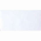 地紋入撥水白封筒　のり付　洋０　１００枚入×５