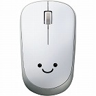 無線ＩＲＬＥＤマウス　Ｍ‐ＩＲ０７ＤＲ　ホワイト