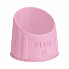 指サック　メクリッコＭサイズ　ピンク　２０個入