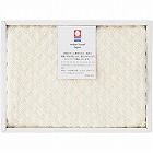 今治タオルブランド　オーガニックフェイスタオル