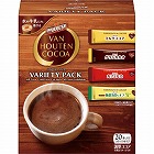 バンホーテン　バラエティパック　２０本