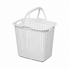 ランドリーバスケット　Ｌ