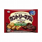 不二家　カントリーマアム　バニラ＆ココア　１８枚入