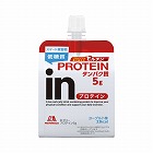 ｉｎゼリー　プロテイン　６個入